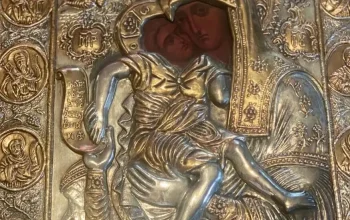 ΜΕΣΟΛΟΓΓΙ ΑΞΙΟΝ ΕΣΤΙ