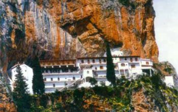 ΛΕΩΝΙΔΙΟ - ΙΕΡΑ ΜΟΝΗ ΕΛΩΝΑΣ