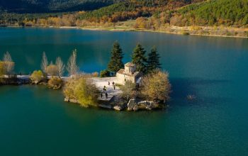 ΛΙΜΝΗ ΣΤΥΜΦΑΛΙΑ ΦΕΝΕΟΣ