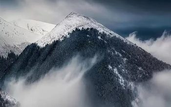 ΟΛΥΜΠΟΣ TO BOYNO TON ΘΕΩΝ - ΤΕΜΠΗ