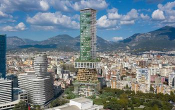 ΠΑΝΟΡΑΜΑ ΑΛΒΑΝΙΑΣ