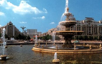 ΡΟΥΜΑΝΙΑ
