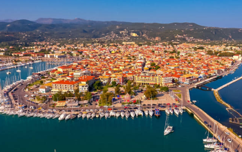 ΛΕΥΚΑΔΑ-ΜΟΝ